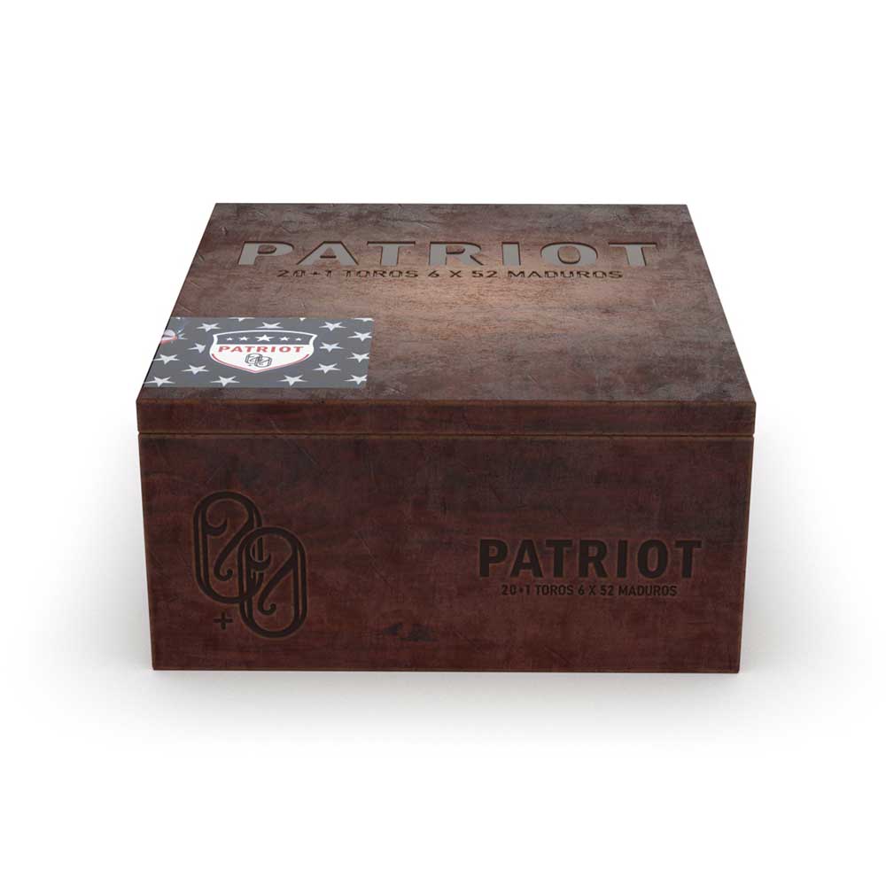 Patriot-Box-Closed